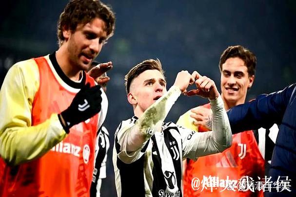 意媒：尤文密切关注，弗拉霍维奇恐长期缺阵