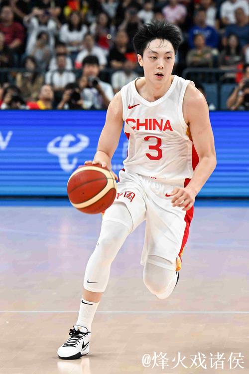 古德温26分山西双杀广东 胡明轩25分难救主