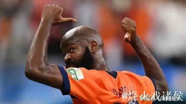 青岛海牛:外援将至 间歇期前他更多是“奇兵” 青岛海牛:外援将至 间歇期前他更多是“奇兵”