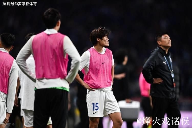 大连球迷要笑醒了?有望再从上港撬走王牌新星,单赛季5球2助攻 大连球迷要笑醒了?有望再从上港撬走王牌新星,单赛季5球2助攻