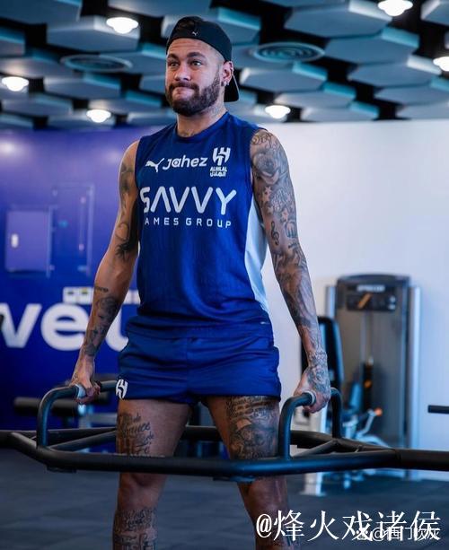 理查兹:不理解理查利森为什么有内马尔的纹身 理查兹:不理解理查利森为什么有内马尔的纹身