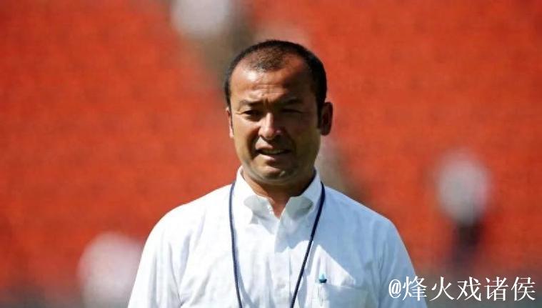 中甲两队换帅：日本教练接手平果 深足名宿重回南狮