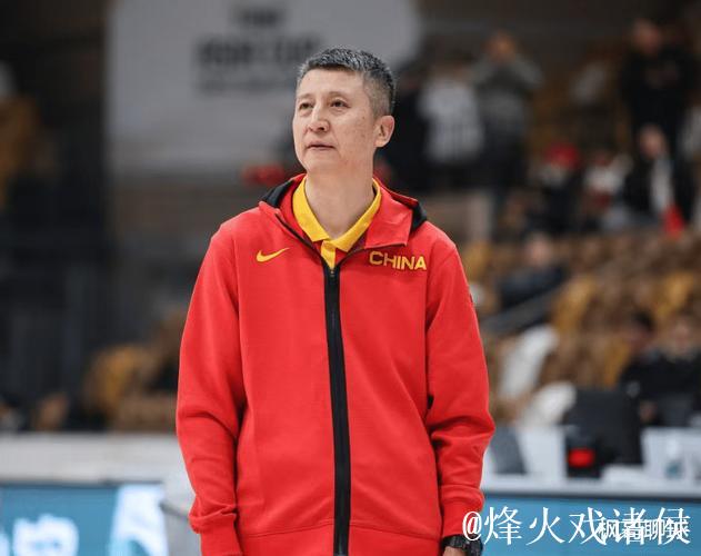 中国男篮重大喜讯，日本队宣布最新决定，郭士强有望打爆小日子