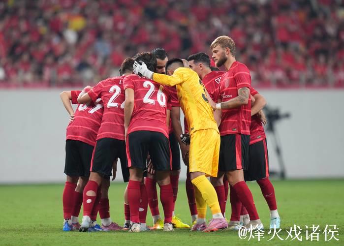 亚冠-费利佩双响李扬86分钟送点 蓉城2-2战平神户 亚冠-费利佩双响李扬86分钟送点 蓉城2-2战平神户