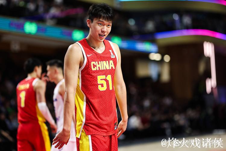 杨瀚森17+11青岛胜上海 吴前20分浙江胜吉林 杨瀚森17+11青岛胜上海 吴前20分浙江胜吉林