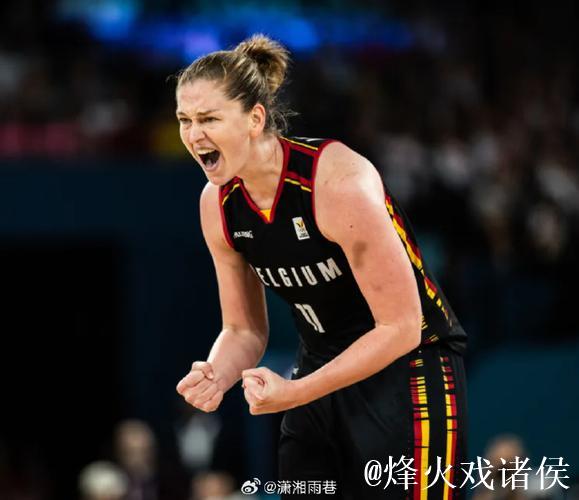 斯图尔特26+7美国女篮力克比利时 梅斯曼24分 斯图尔特26+7美国女篮力克比利时 梅斯曼24分