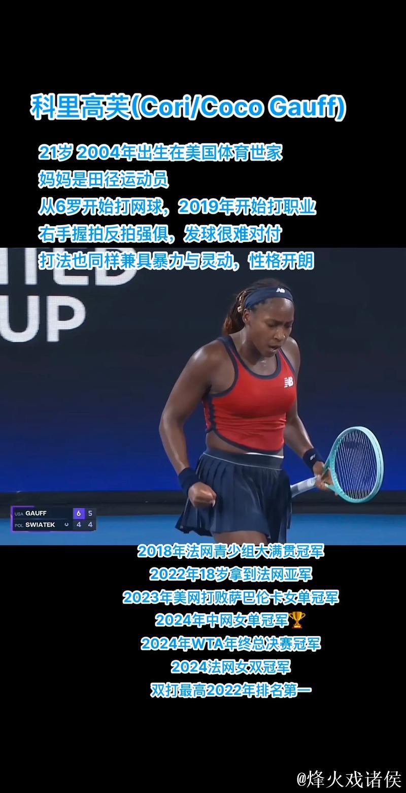 联合杯高芙2分美国3-0夺小组第一 八强战将对中国