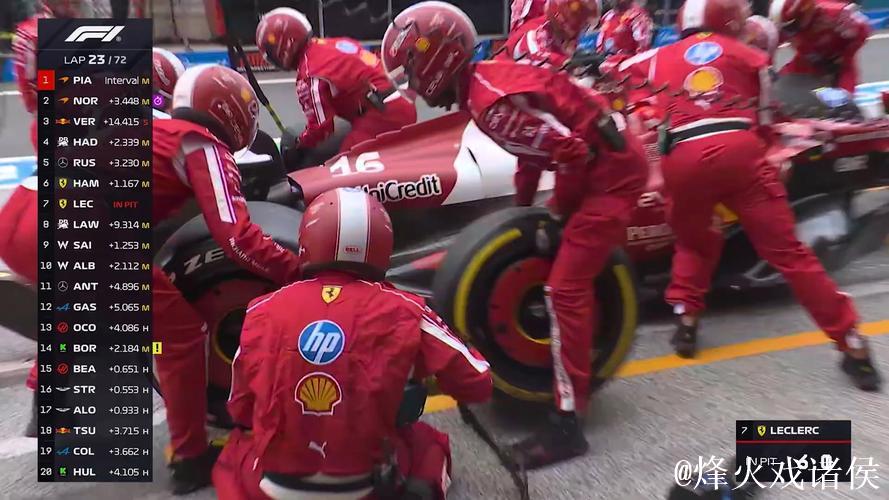 网视频直播2025赛季F1荷兰大奖赛 网视频直播2025赛季F1荷兰大奖赛