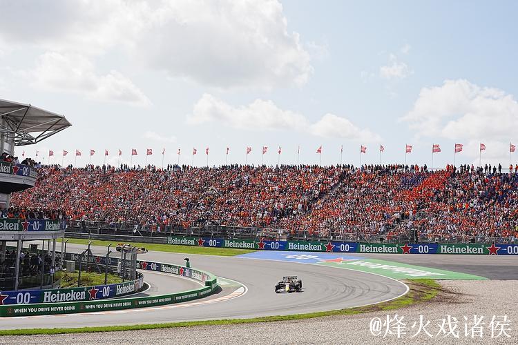 网视频直播2025赛季F1荷兰大奖赛 网视频直播2025赛季F1荷兰大奖赛