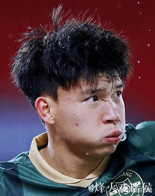 依木兰被波尔蒂芒相中？德法队有意签下王钰栋？